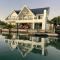 St Francis Bay House On The Canal