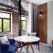 Le Meridien Melbourne