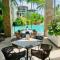 Tropical Retreat - Poolside Swimout - Ground Floor - Sea Temple Resort & Spa Port Douglas - Port Douglas