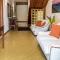 M262 - Marcelli, quadrilocale ristrutturato con terrazzo vista mare 1p