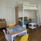 Studio 25 m2 à 100m de la plage - Berck