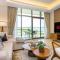 Bespoke Holiday Homes - Palm Jumeirah- 2 Bedroom Sea View with Pool & Beach Access, The 8