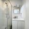 Villa SeaShell - Luxurious renovated gas station