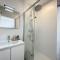 Villa SeaShell - Luxurious renovated gas station
