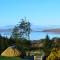 Kelburn Yurts - Fairlie