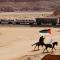 Bedouin experiences