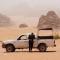Bedouin experiences
