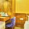 SM Royal Stay Hotel - Near Bangalore international Airport