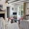 Maison confortable 5 pièces, 8 couchages, proche plage et commerces, avec jardin, terrasse et WiFi. - FR-1-224B-477
