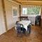 Mobil-home 2023 RapidHome Panorama 3 chambres 6 vélos lave-vaisselle 2 piscines couvertes