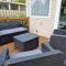 Mobil-home 2023 RapidHome Panorama 3 chambres 6 vélos lave-vaisselle 2 piscines couvertes