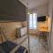Studio 3 personnes à 100m de la mer - بيرك سور مير