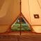 Cosy Farmhouse Glamping