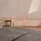 Cosy Farmhouse Glamping