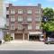 The Solace Hotel - Nehru Place