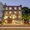 The Solace Hotel - Nehru Place