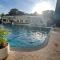 Mutiara Melaka Pantai Puteri 2BR apartment Beachfront Privacy Corner Unit with Netflix Unifi 300mbps - ميلاكا