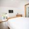Stunning stone coach house