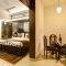 The Solace Hotel - Nehru Place