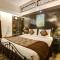 The Solace Hotel - Nehru Place