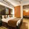 The Solace Hotel - Nehru Place
