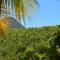 La villa Coconut vue à 180° mer rocher du Diamant - Le Diamant