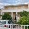 Seafront apt with terrace 4 bedrooms and mooring