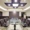 The Solace Hotel - Nehru Place