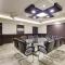 The Solace Hotel - Nehru Place