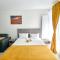 Blue Ocean Studio in Nord10 Pool Resort - Mamaia