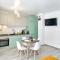 Blue Ocean Studio in Nord10 Pool Resort - Mamaia
