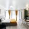 Blue Ocean Studio in Nord10 Pool Resort - Mamaia
