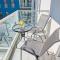 Blue Ocean Studio in Nord10 Pool Resort - Mamaia