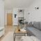 Stylish Apartment Kolejowa & Parking & Balcony by Noclegi Renters - Варшава