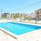 Blue Ocean Studio in Nord10 Pool Resort - Mamaia