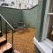 Tegfan -The Anglesey Townhouse