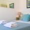 Artemis apartment first floor