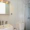 Artemis apartment first floor