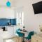 Artemis apartment first floor