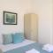 Artemis apartment first floor