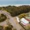 The Lull Culburra