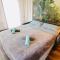 FeWoZauber - Domspatz, 50qm, Top-Lage, Style, Dachterrasse, Business