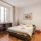 The Best Rent - Three-Bedroom apartment near Villa Borghese