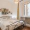 The Best Rent - Three-Bedroom apartment near Villa Borghese