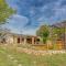 Rustic Home Izabel - Happy Rentals