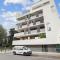 Apart-Chic-Les-Ulis With Balcon, Terrasse and Parking