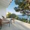 LUMA HVAR Premium Beachfront Villa 1st Row to Sea - Ivan Dolac