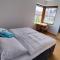 Apartmány Dačice
