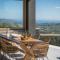 Villa Amavi - Private heated pool