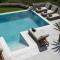 Villa Amavi - Private heated pool - Kato Asites